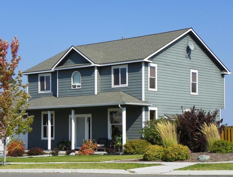 Masz problem ze sprzedażą domu? Wypróbuj te podstawowe wskazówki dotyczące nieruchomości!